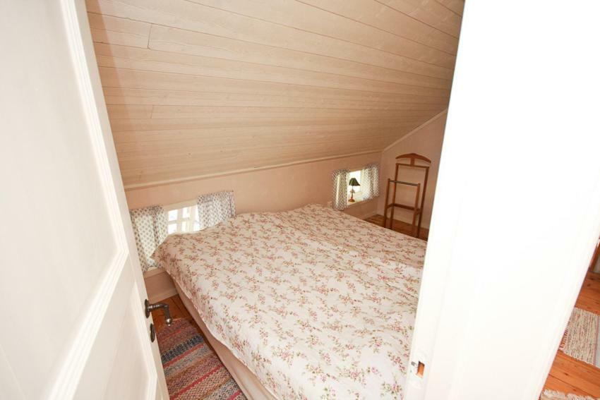 Broby Bed & Breakfast Нюшьопинг Екстериор снимка