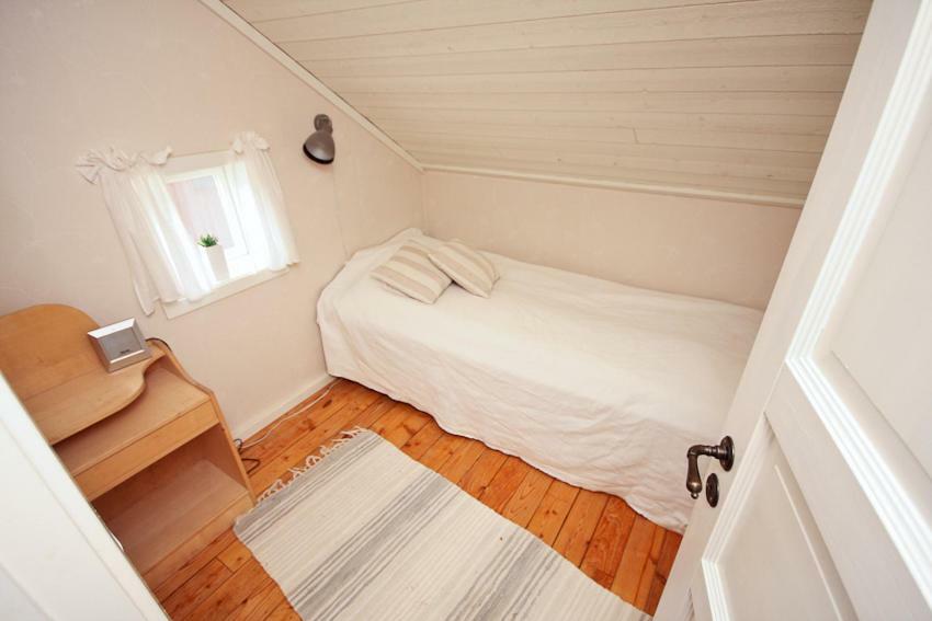 Broby Bed & Breakfast Нюшьопинг Екстериор снимка